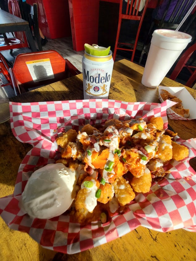 Dirty Myrtle Wing Company Restaurant Menu | Best Wings in Myrtle Beach, SC